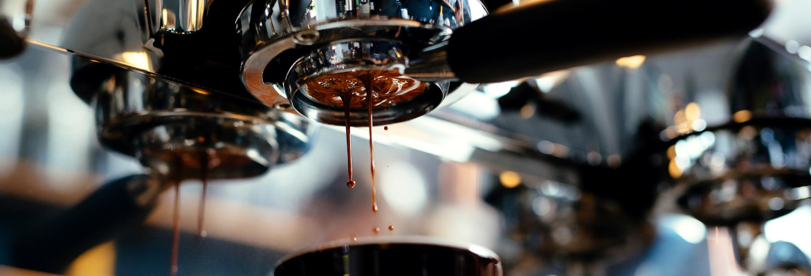 Čerstvá káva | Presto Caffé