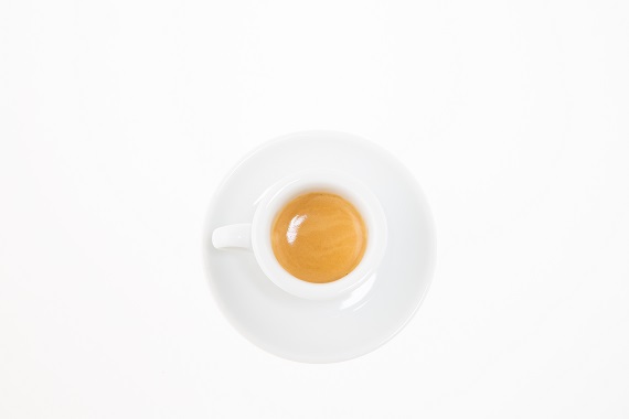 Prestocaffe hrubá extrakce kávy 1