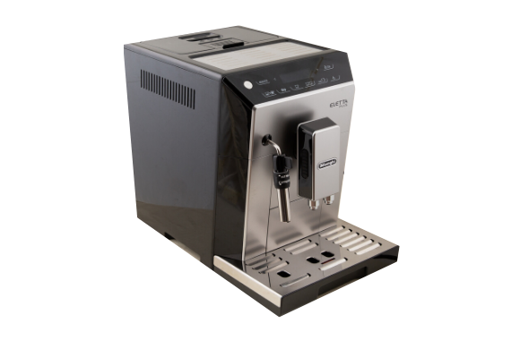 Prestocaffe technologie kávovaru
